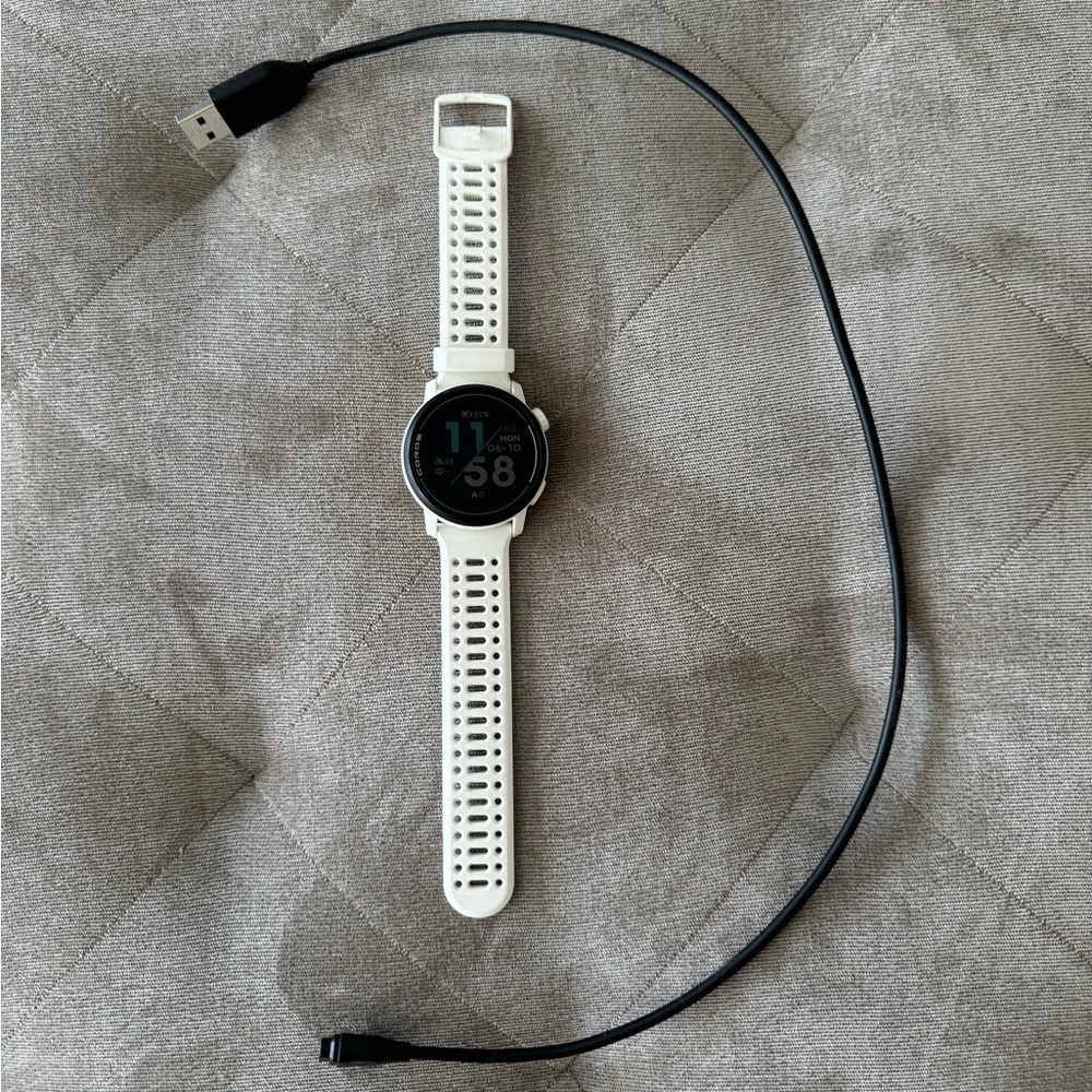 Corps Pace 3 running watch